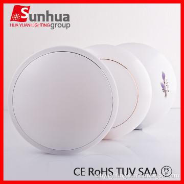 SMD2835 LED ceiling light Dia 260mm 220mm320mm400mm